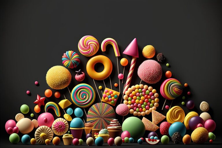 Muzej Slatkiša Beograd – Slatka avantura za sve generacije! 🍭🍫