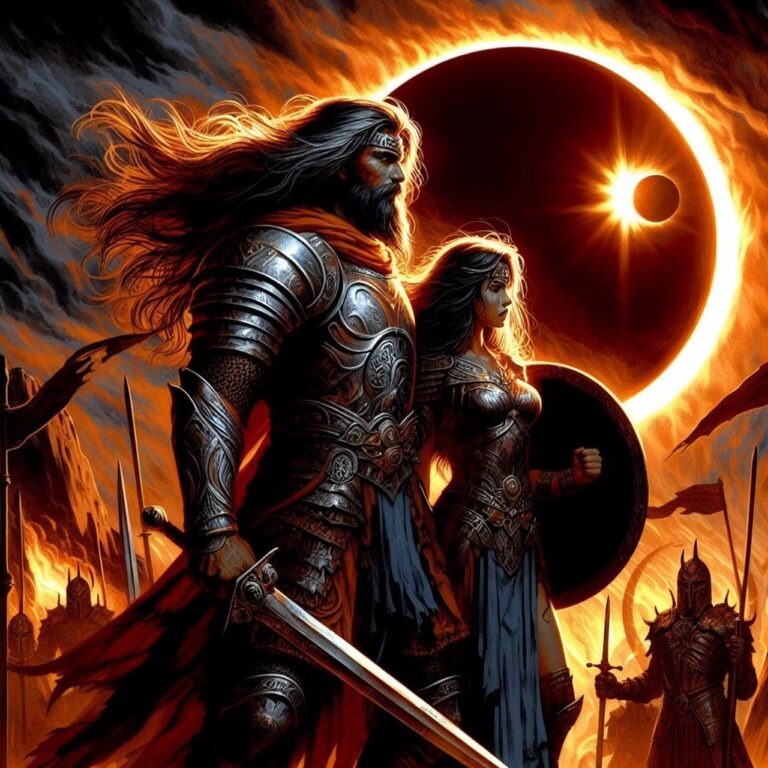 Festival epske fantastike – Beograd, 26–28. septembar, MTS dvorana