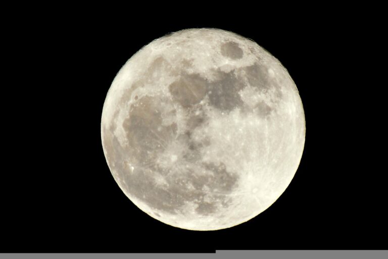 Pun Mesec u Vagi 2. aprila: istina koja izlazi na površinu